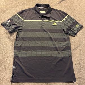 Adidas Men 365 Ultimate Golf shirt